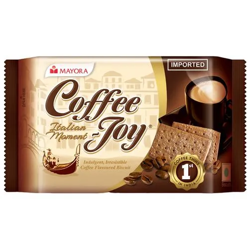 MAYORA COFFEE JOY BISCUIT