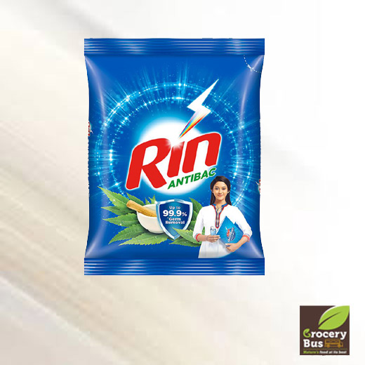 Rin Antibac Detergent Powder