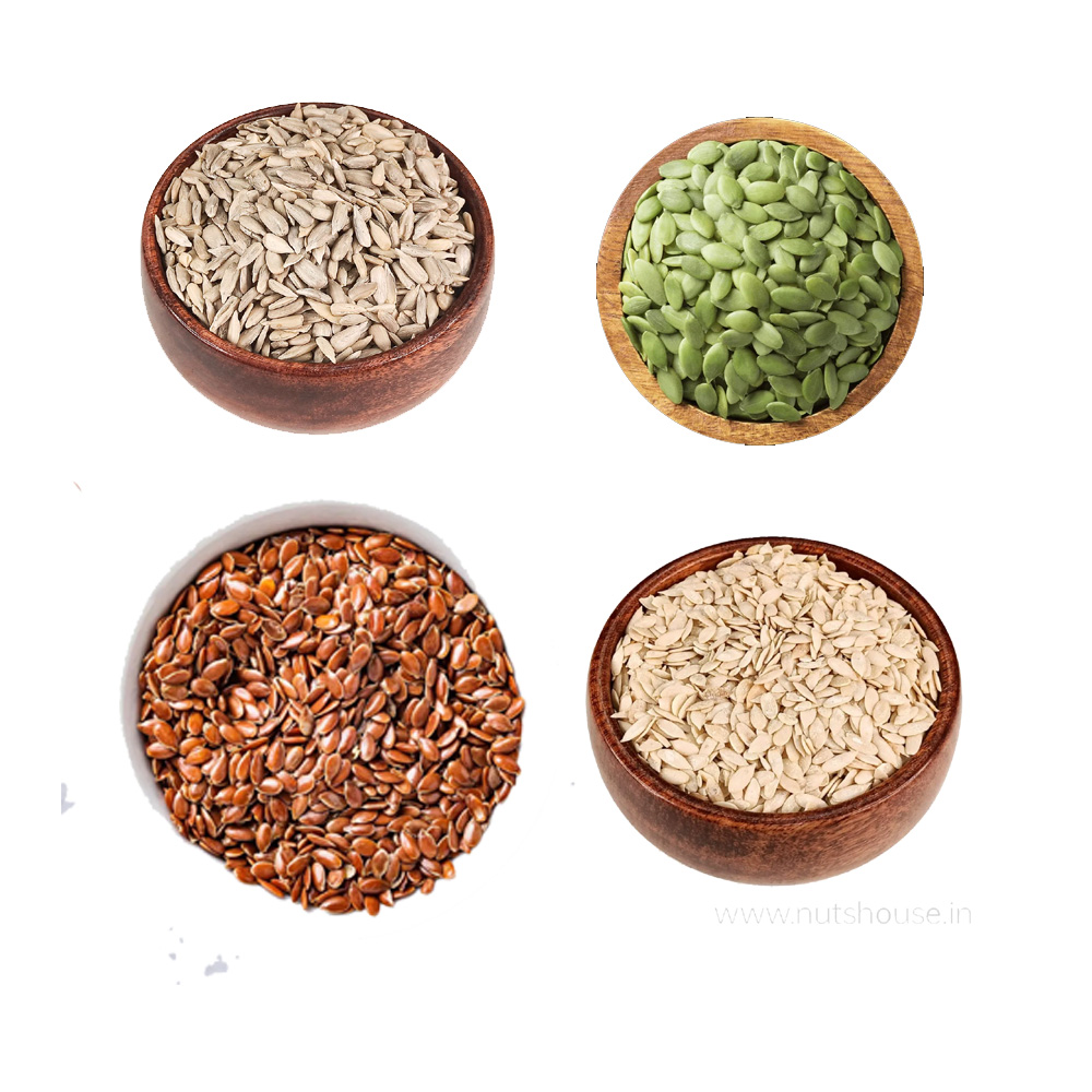 SEEDS COMBO 1