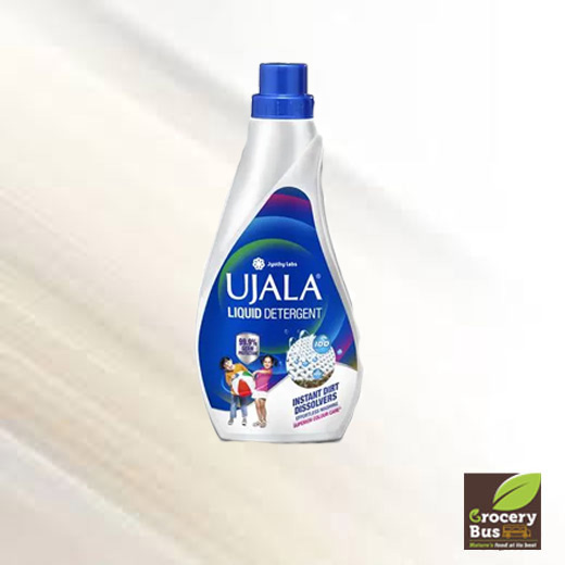 UJALA LIQUID DETERGENT 