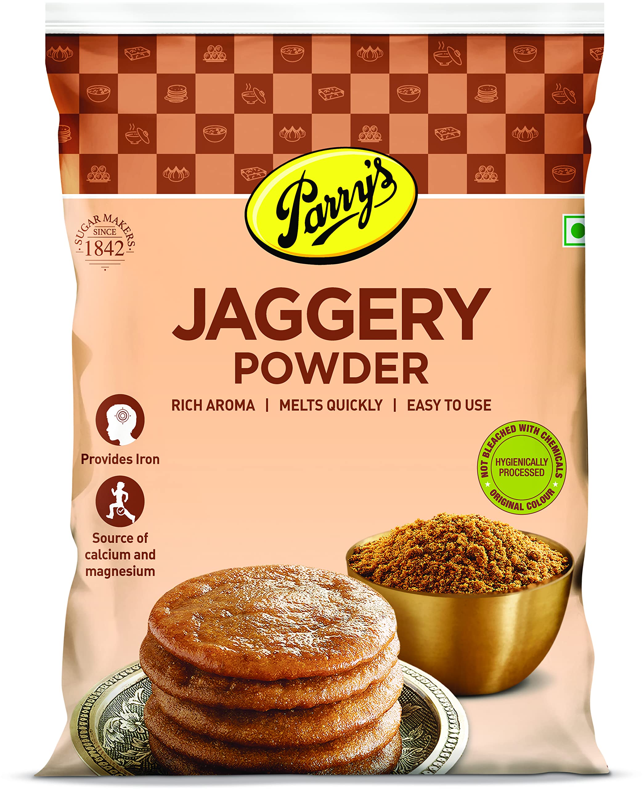 PARRY JAGGERY POWDER