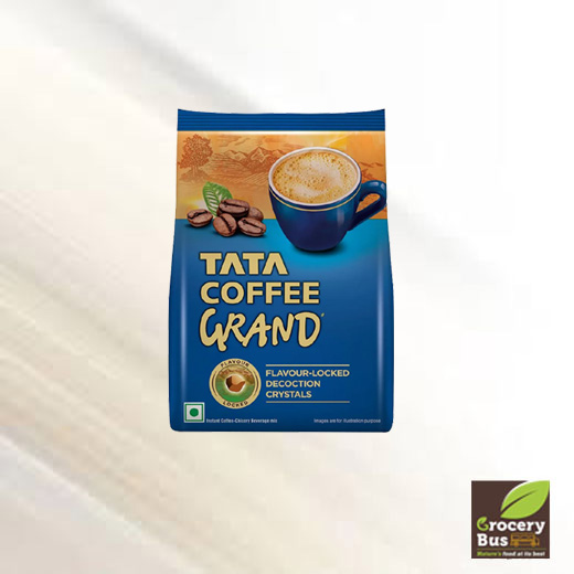 TATA COFFEE GRAND INSTANT
