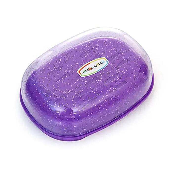 SOAP BOX SPARK