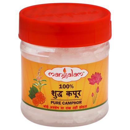 MANGALAM PURE CAMPHOR