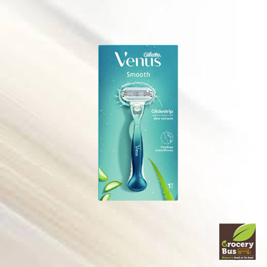 Buy Gillette Venus Simply Venus Hair Removal For Women Online at Best Price  of Rs 588  bigbasket