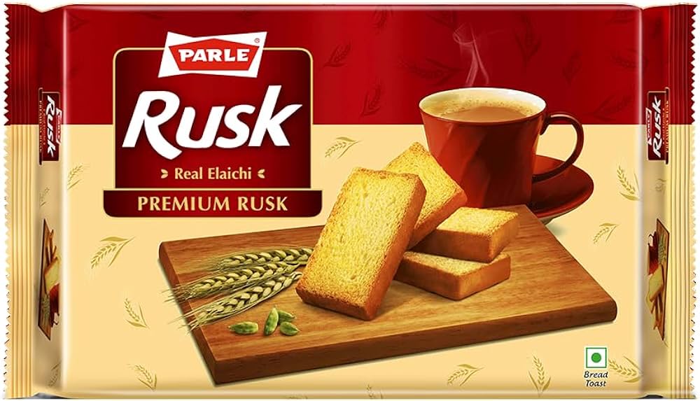 PARLE RUSK 