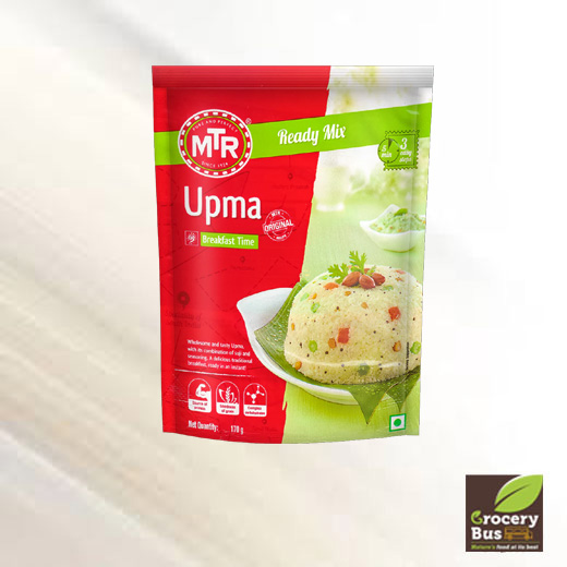 MTR UPMA MIX