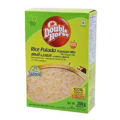 DOUBLE HORSE RICE PALADA PAYASAM MIX 