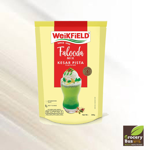 WEIKFIELD FALOODA MIX KESAR PISTA