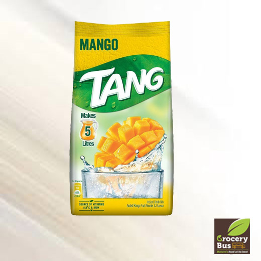 TANG MANGO JUICE MIX