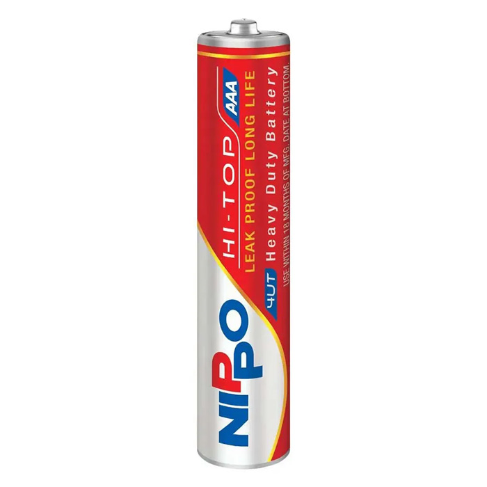 NIPPO AAA BATTERY 