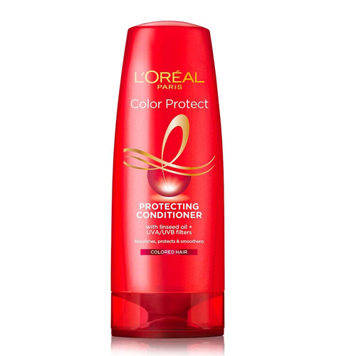 LOREAL PARIS COLOR PROTECTING CONDITIONER