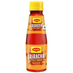 MAGGI SRIRACHA  STYLE SAUCE 