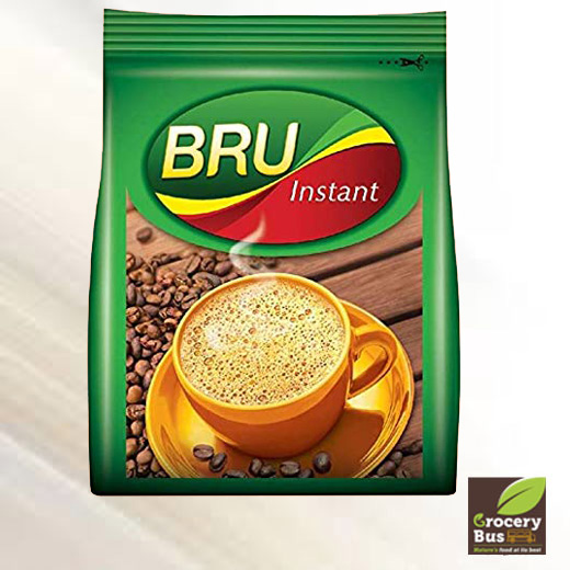 Bru Instant Coffee