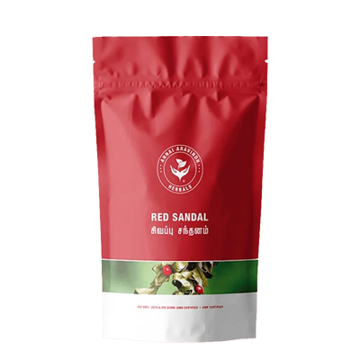 RED SANDAL POWDER