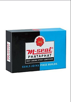 M_SEAL PHATAPHAT