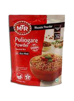 MTR PULIOGARE POWDER