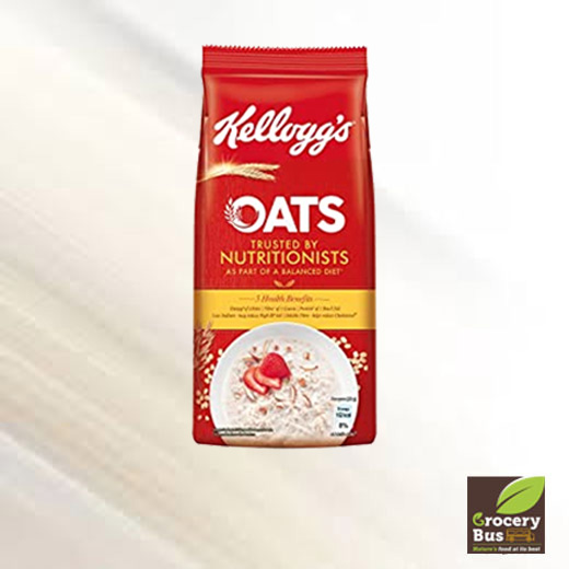 KELLOGGS OATS 