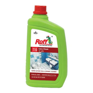 ROFF CERA CLEAN RAPID ACTION TILE & CERAMIC CLEANER 
