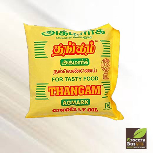 THANGAM GINGELLY OIL