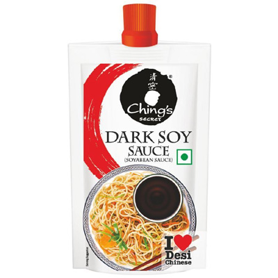 CHINGS DARK SOY SAUCE POUCH
