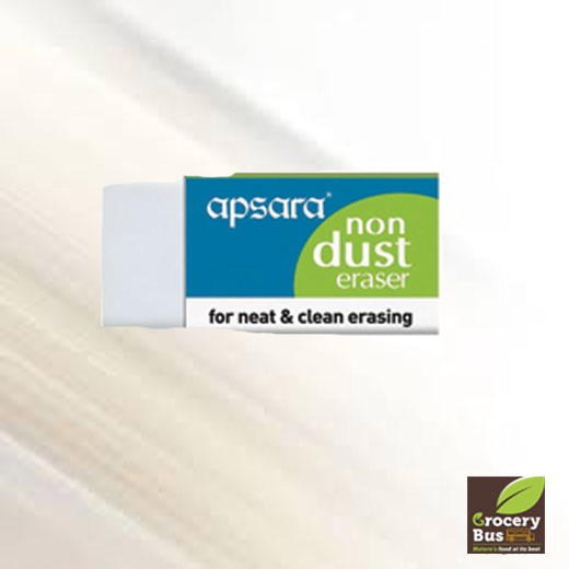 Eraser Non Dust - Apsara