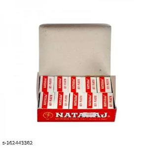 NATARAJ ERASER