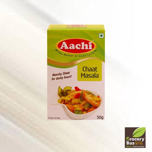 AACHI CHAAT MASALA 