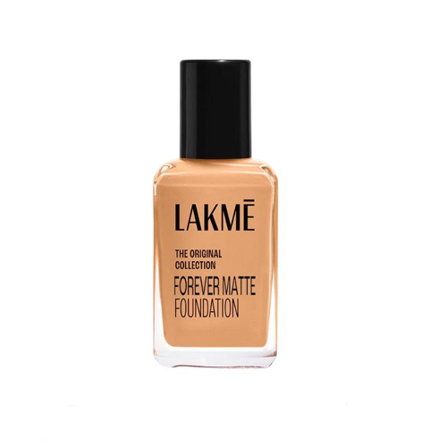 LAKME FOUNDATION NATURAL MARBLE