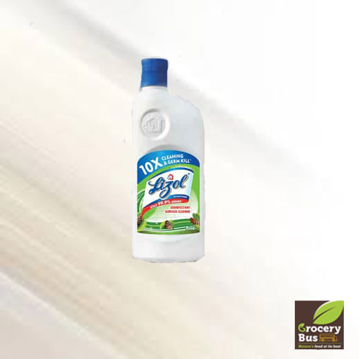 Lizol Floor Cleaner - Pine