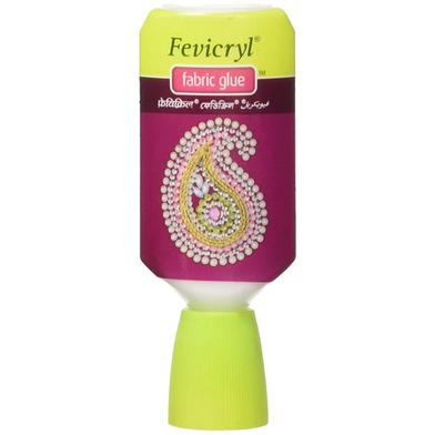 FEVICRYL FABRIC GLUE