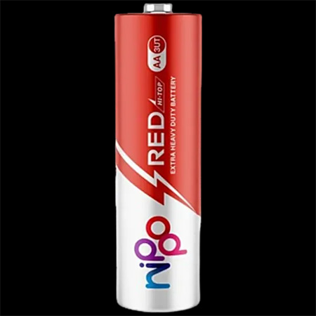 NIPPO AA BATTERY 