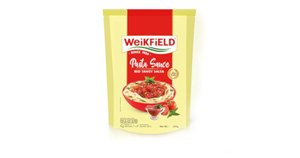 WEIKFIELD PASTA SAUCE RED TANGY SALSA 