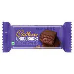 CADBURY CHOCOBAKES CAKES