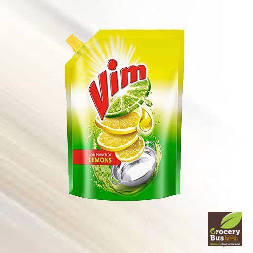 Vim liquid Refill