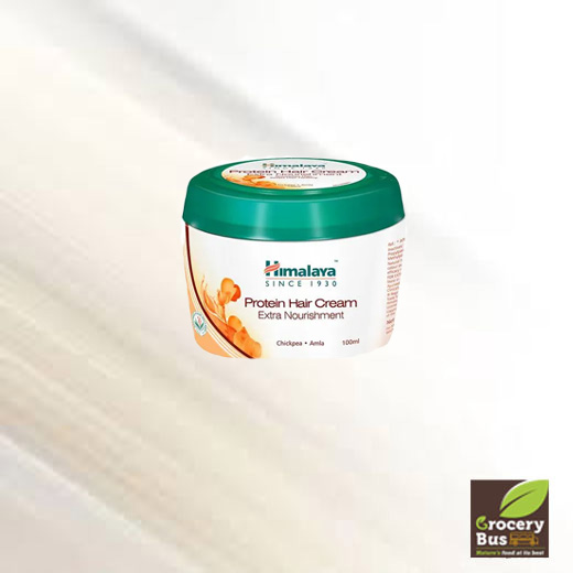 HIMALAYA PROTIEN HAIR CREAM