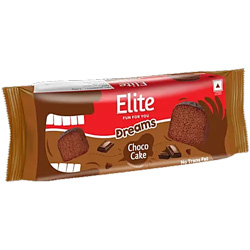 ELITE CHOCO CAKE