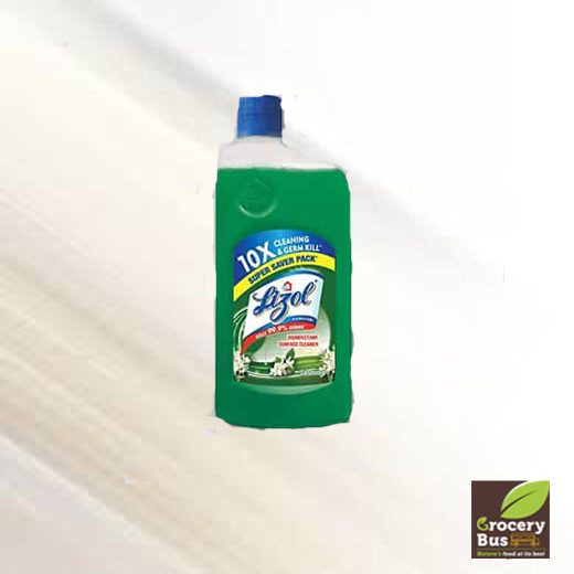 Lizol Floor Cleaner - Jasmine