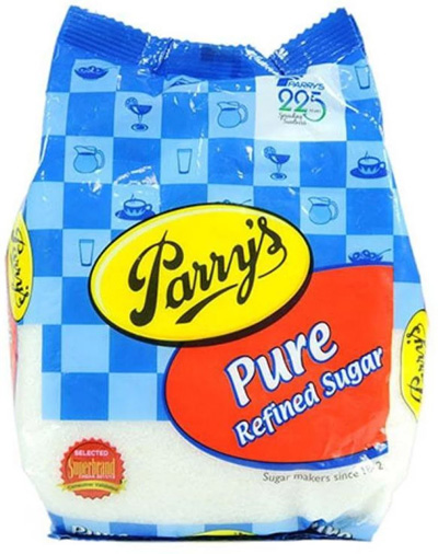 PARRYS PURE SUGAR 