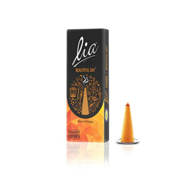 LIA BEAUTIFUL DAY FRAGRANT CONES
