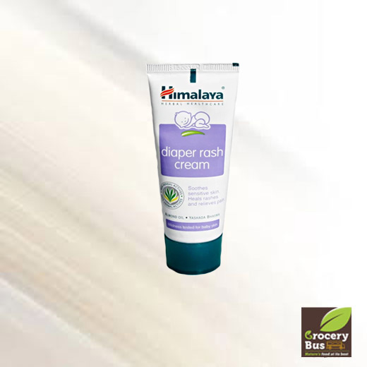 HIMALAYA DIAPER RASH CREAM