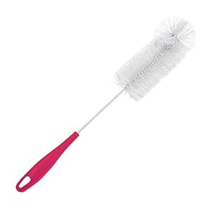 BOTTLE WASHER BRUSH