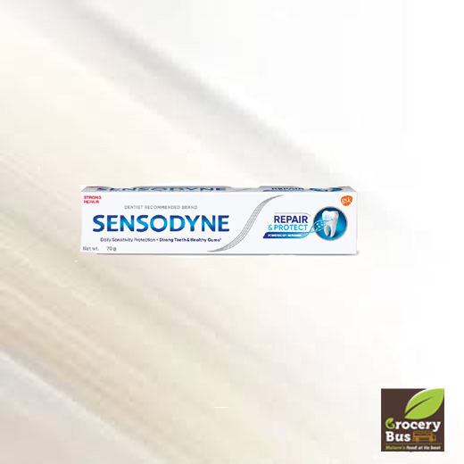 SENSODYNE REPAIR & PROTECT PASTE