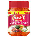 AACHI MIXED VEG PICKLE