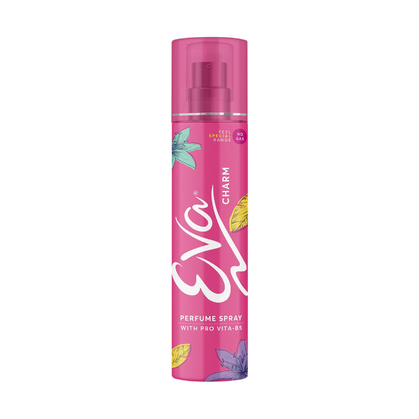 EVA CHARM PERFUME SPRAY