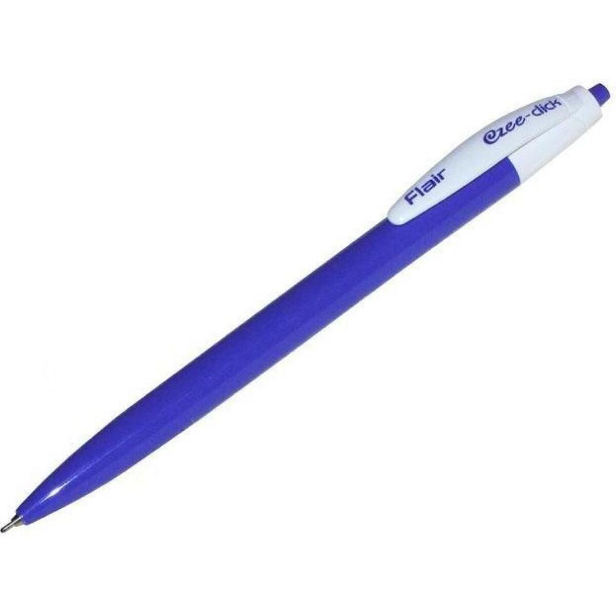 FLAIR EZEE CLICK PEN