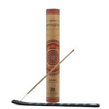 AMOGHA INCENSE STICK  GUGGUL