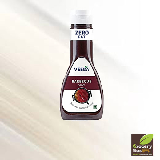 VEEBA BARBEQUE SAUCE