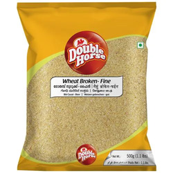 DOUBLE HORSE WHEAT BROKEN _FINE