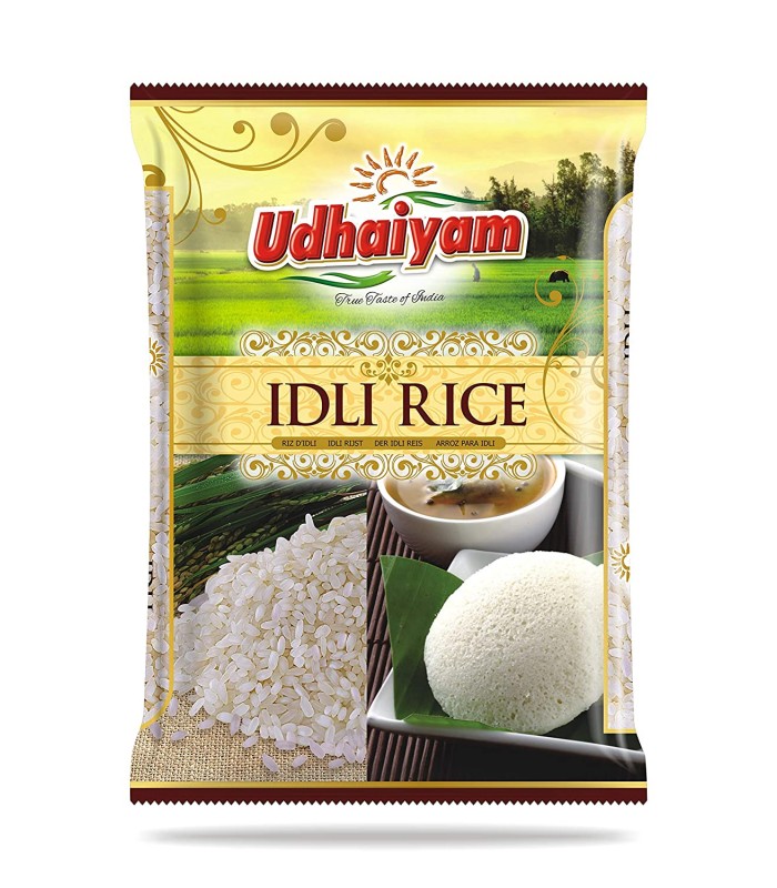 UDHAYAM IDLI RICE 